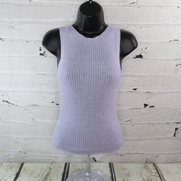 ZARA Junior's Bodycon Ribbed Tunic Sweater - Picture 1 of 7